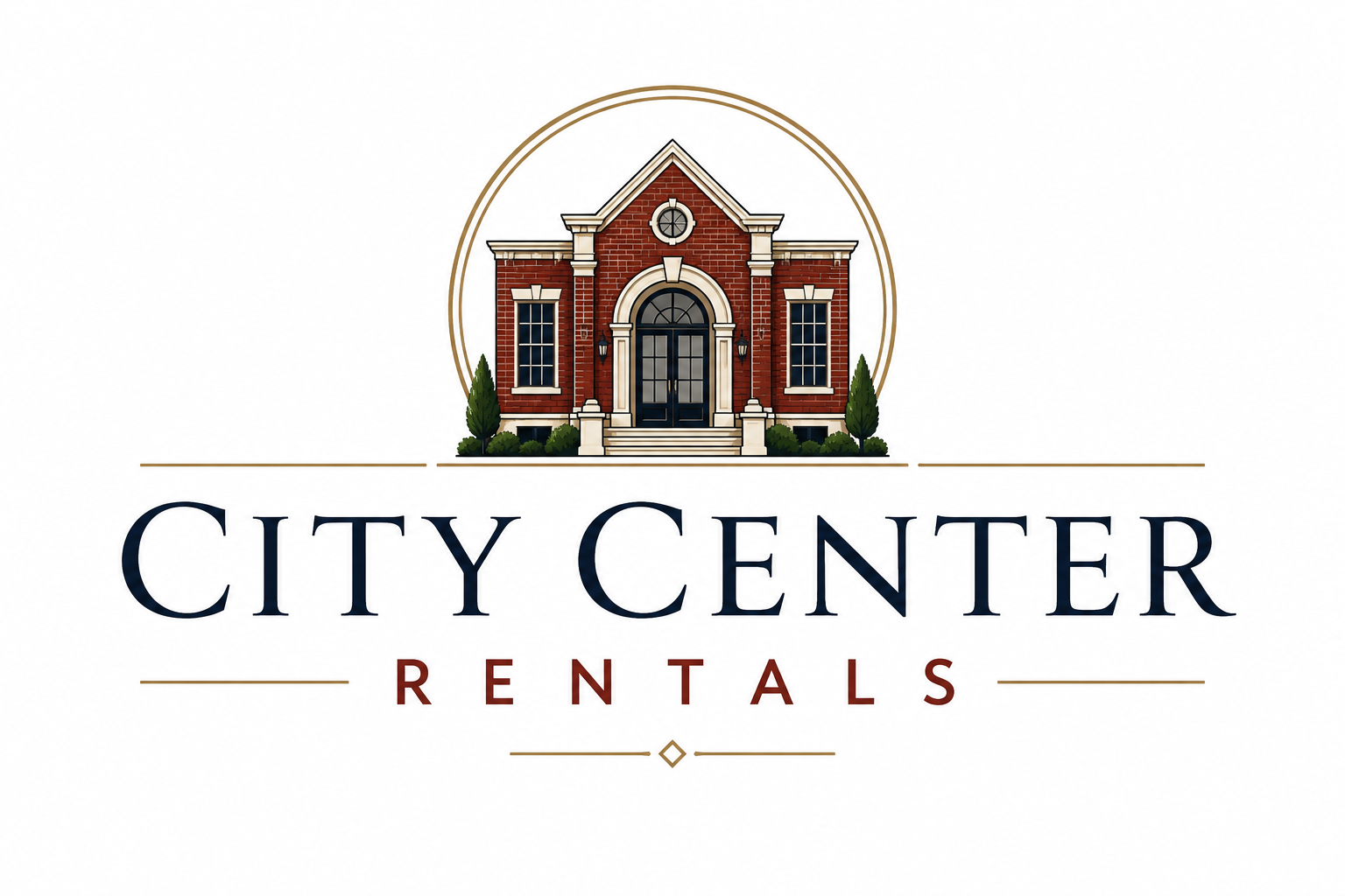 City Center Rentals — OU off-campus student housing in Norman, OK